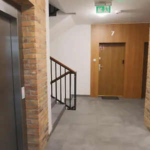 Praga Premium Comfort Bezplatny Parking , Warszawa Polska